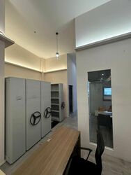 T-space (D18), Factory #459757701